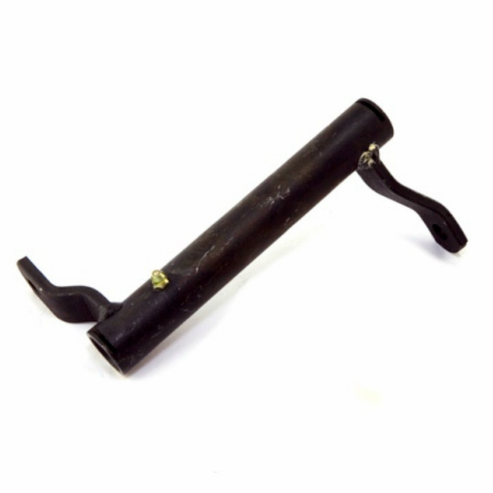 Jeep CJ Parts, Jeep Clutch linkage Parts for 197286 CJ5, CJ7, CJ8.