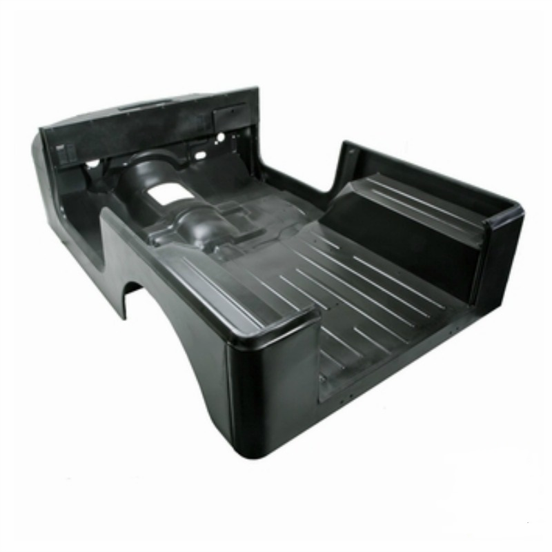 Jeep Body & Frame Parts for Jeep CJ5, CJ7, Willys CJ2A, CJ3A, CJ3B