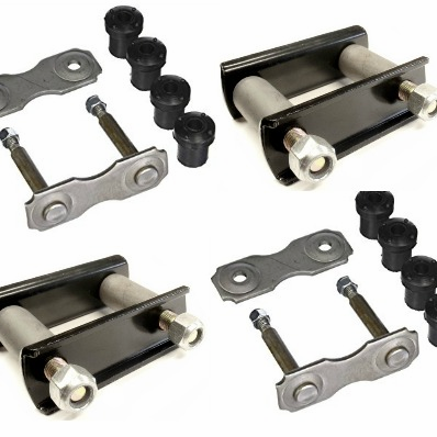 Jeep Suspension Parts, Jeep CJ7 Suspension Parts, Jeep CJ5 Suspension ...