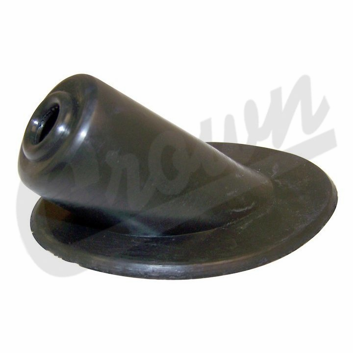 Clutch Fork Boot Replacement | Fits 1976-1979 & 1981-1983 Jeep CJ5 | Direct Fit OEM Quality