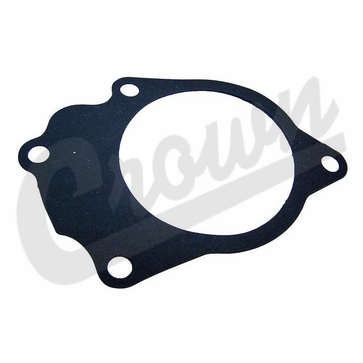 thumbnail image 2 of BJP Water Pump For Willys Kaiser Jeep L134 & F134 – Fits MB GPW CJ2A CJ3A CJ5 CJ6 2 of 6