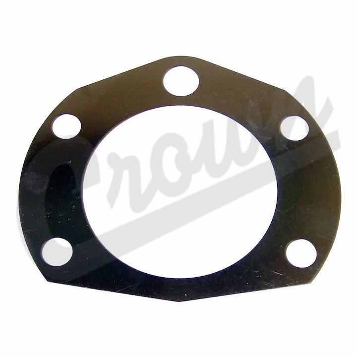 Jeep CJ AMC Model 20 Rear Axle Parts for 197686 CJ5, CJ7 & CJ8 CJ Jeep