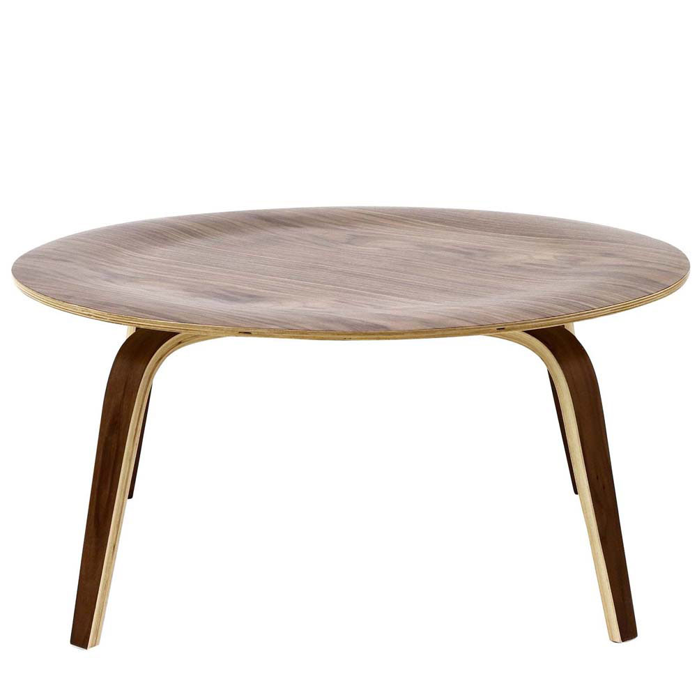 Plywood Coffee Table Modern In Designs