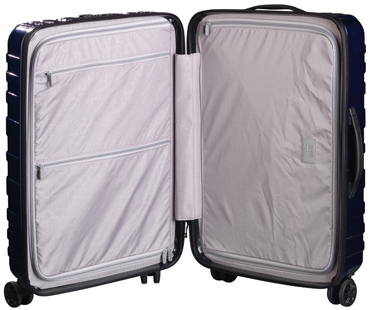 Jump Crossline Hardside Medium Spinner Jump Luggage