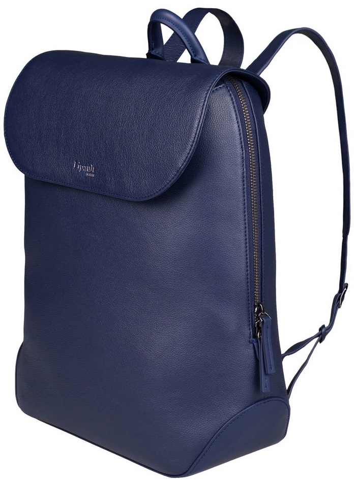 Lipault Plume Elegance Laptop Backpack M