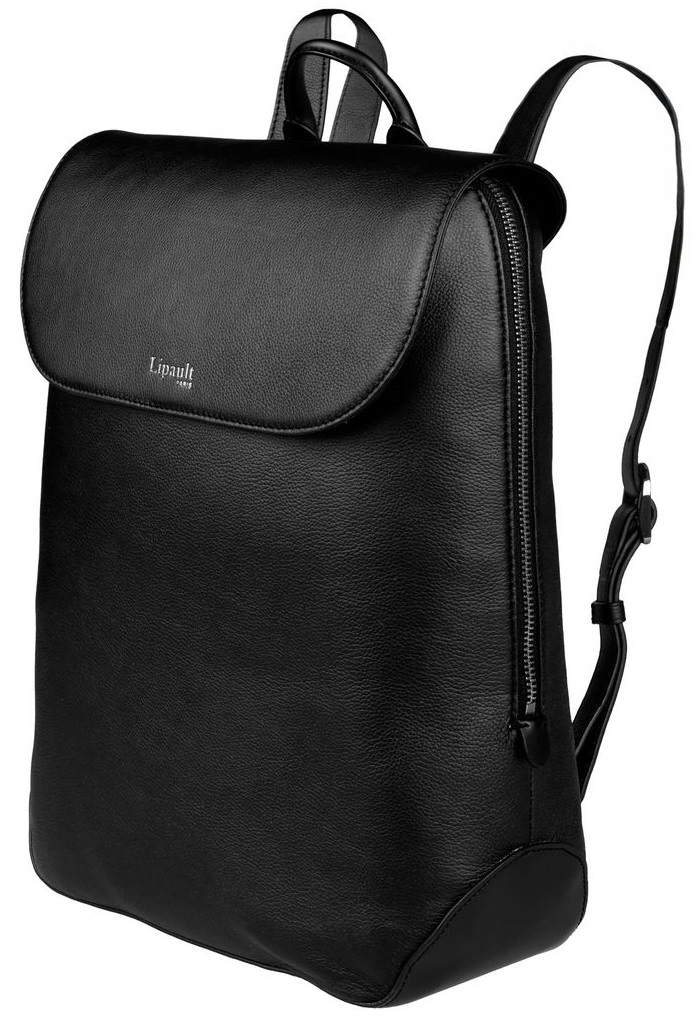 Lipault Plume Elegance Laptop Backpack M