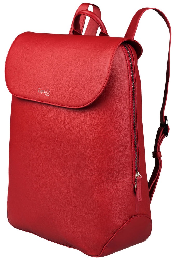 Lipault Plume Elegance Laptop Backpack M