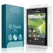 LG Optimus Zone VS410 Matte Anti-Glare Full Body Skin Protector