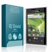 LG Optimus Zone VS410 Matte Anti-Glare Screen Protector