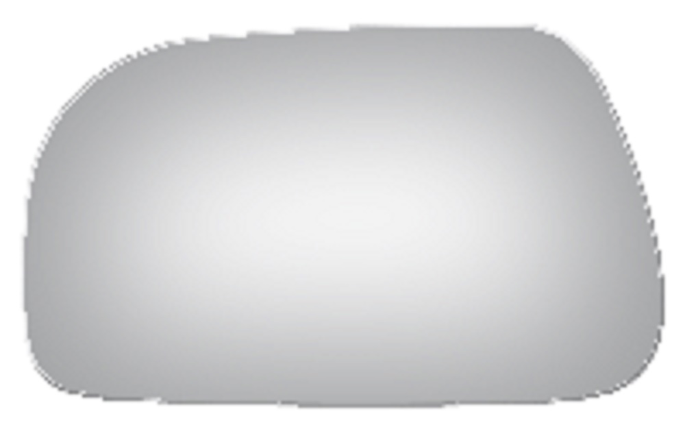 Chrysler Pacifica 2004 Driver Side Mirror Glass