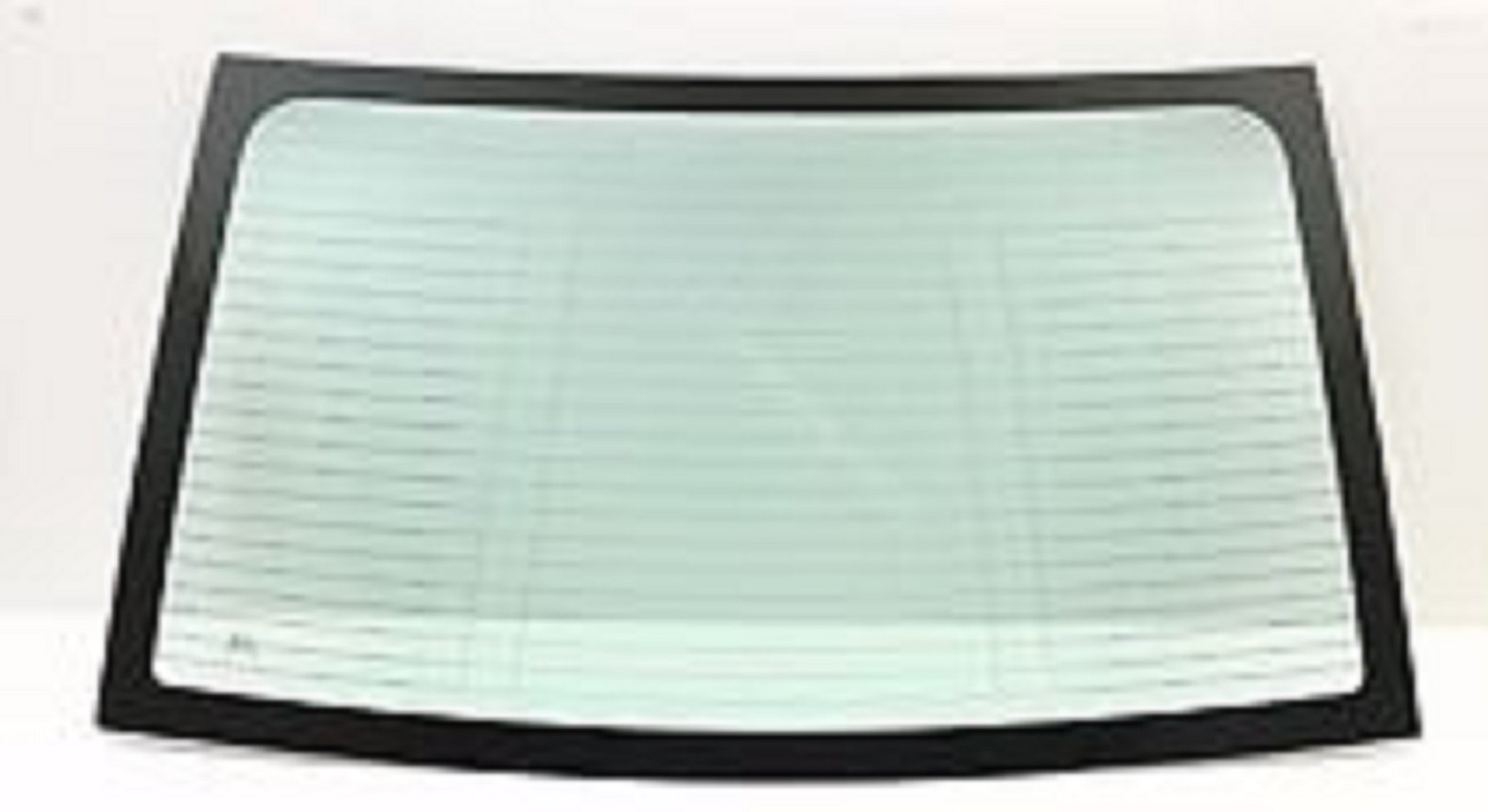 Back Window Glass Chevrolet Cruze 4 Door Sedan 20102015