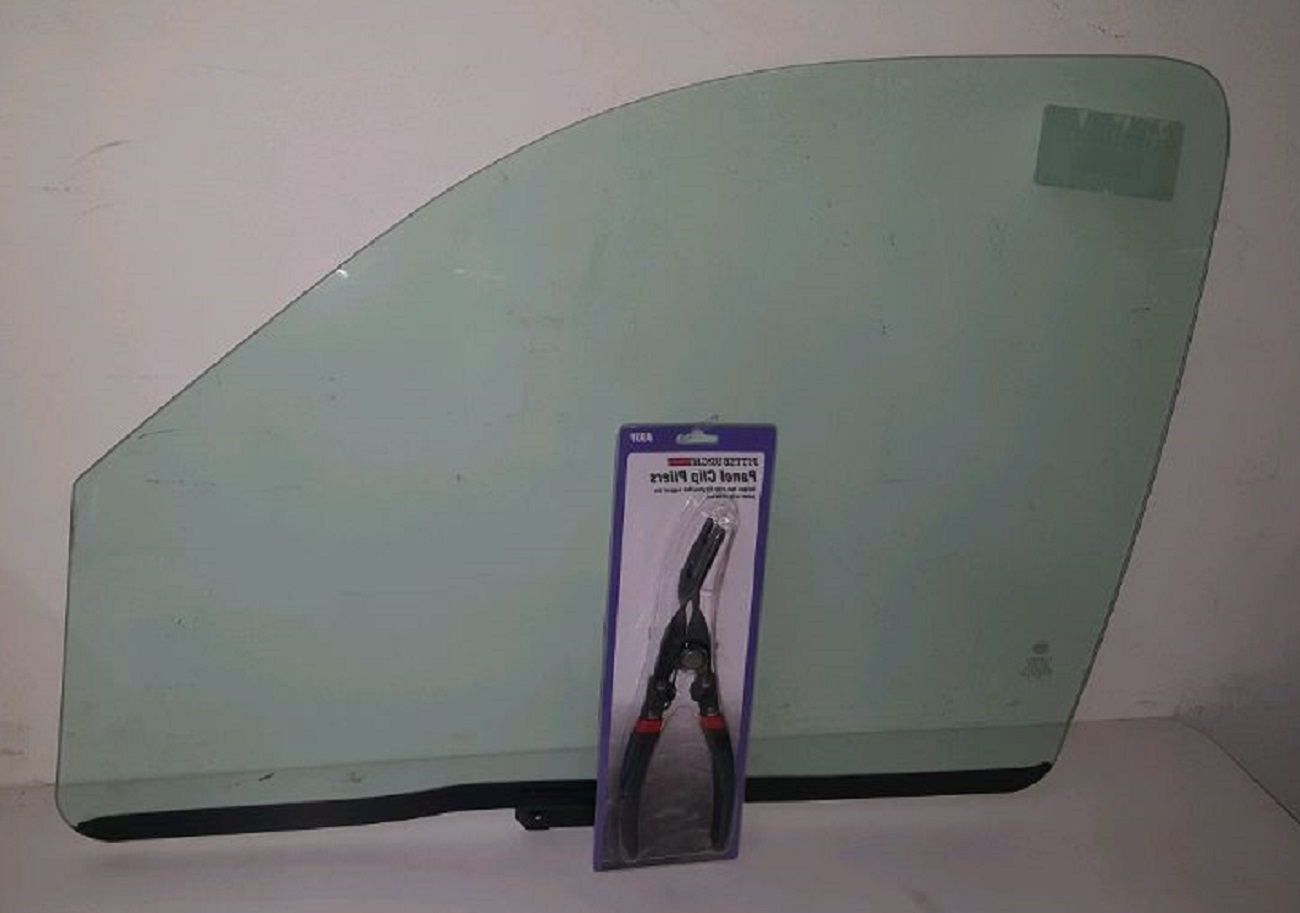 thumbnail image 2 of AUTOTEK Pre-Cut Window Tint Kit For Dodge Dakota Crew Cab (2000-2004) – Choose Your Shade (5% To 70% VLT) 2 of 3