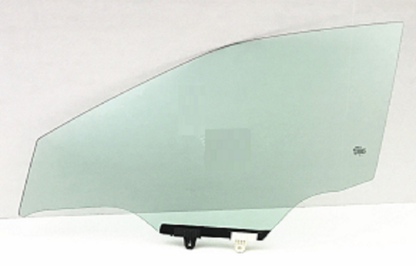 Front Door Glass Replacement Driver Left Side Nissan Maxima 4 Door