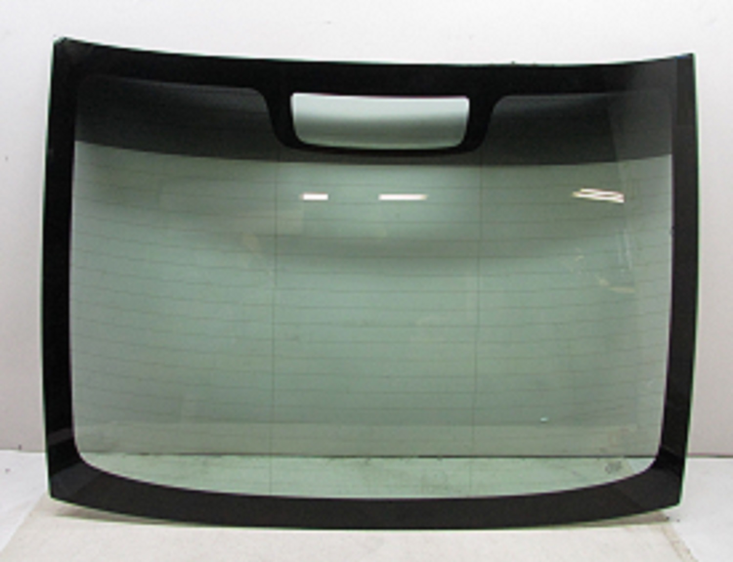 Rear Back Window Glass Replacement Volvo S60 4 Door Sedan 20112018