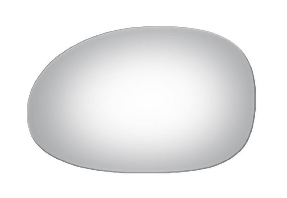 Dodge Stratus 1998 Driver Side Mirror Glass