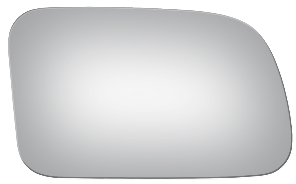 Eagle Summit 1989 1990 1991 1992 Passenger Side Mirror Glass