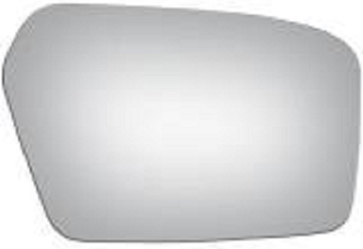 Ford Fusion 2006 Passenger Side Mirror Glass