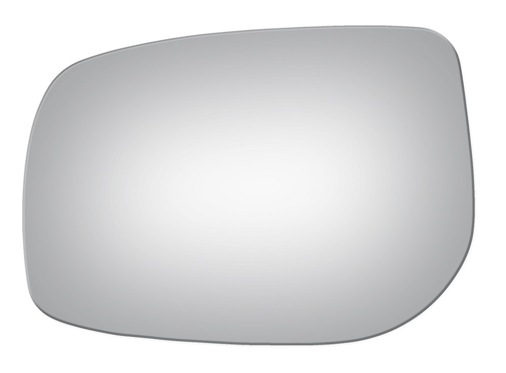 Scion xB 2011 2012 2013 2014 Driver Side Mirror Glass