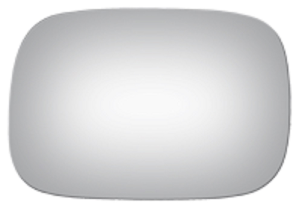 Toyota Avalon 2008 Passenger Side Mirror Glass