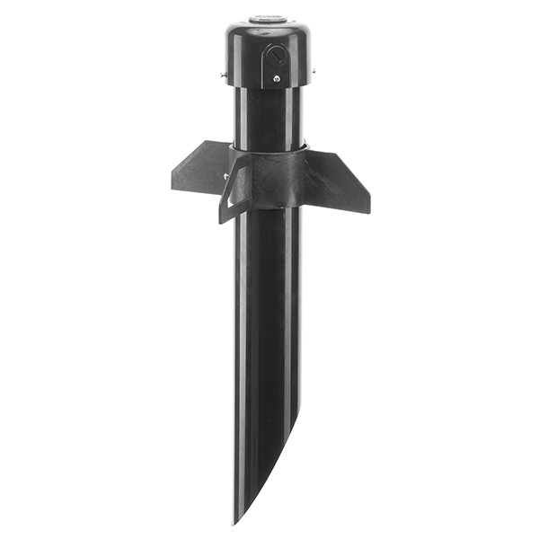 Halco Heavy Duty Ground Stake LED Flood Lights