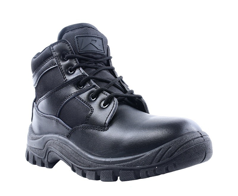 Ridge Men's Nighthawk Mid Height Tactical Boot 2006
