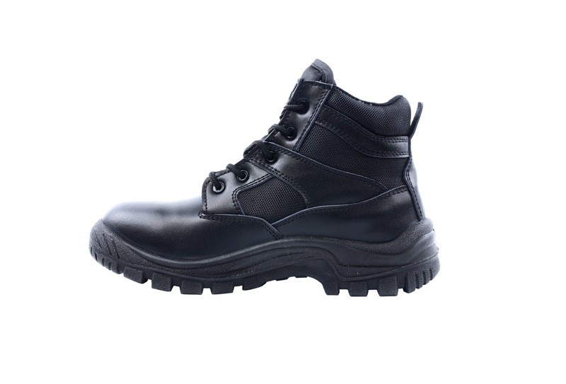 Ridge Men's Nighthawk Mid Height Tactical Boot 2006