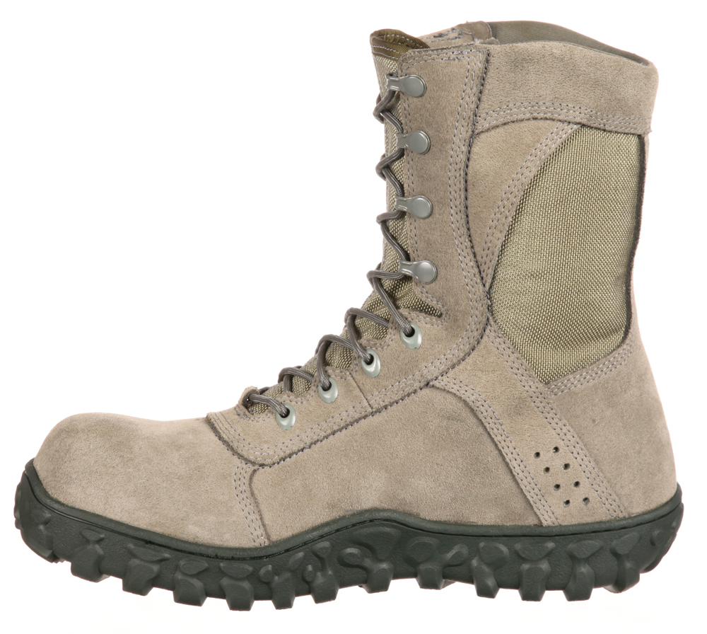 Rocky RKYC027 S2V Boot Free Exchanges