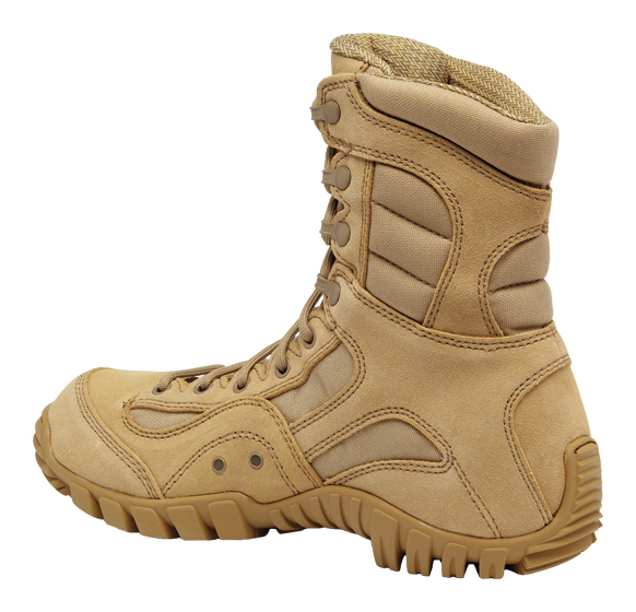 Tactical Research TR360 Khyber Tan Boot Free Shipping
