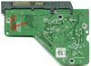 WD20EZRZ-22Z5HB0 2060-771945-002 REV A 771945-R02 AB 771945 WD20EZRZ  2.5'' SATA circuit board replacement +FW