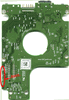 WD10JMVW-11S5XS0 2060-771801-002 REV A 2061-771801-002 771801 WD10JMVW 1TB 2.5'' USB circuit board replacement +FW