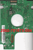 WD10TMVV-11BG7S0 2060-701675-004 REV A 2061-701675-304 06P 701675 WD10TMVV  2.5'' USB circuit board replacement +FW