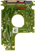 WD2500LPVT-00G33T0 2060-771852-001 REV A 771852-201 AL 771852 WD2500LPVT  2.5'' SATA circuit board replacement +FW