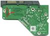 WD30EZRX-00DC0B0 2060-771824-003 REV A 771824-K03 771824 WD30EZRX 3TB 3.5'' SATA circuit board replacement +FW