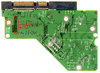WD10EARS-00Y5B1 2060-771640-003 REV P1 2061-771640-B03 771640 WD10EARS 1TB 3.5'' SATA circuit board replacement +FW