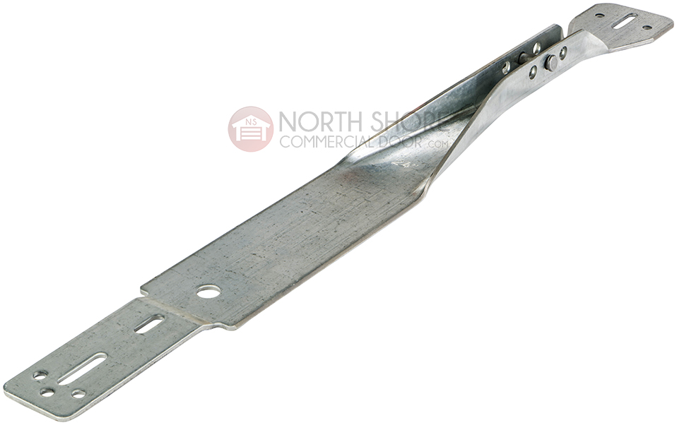 24" Garage Door Operator Reinforcement Bracket