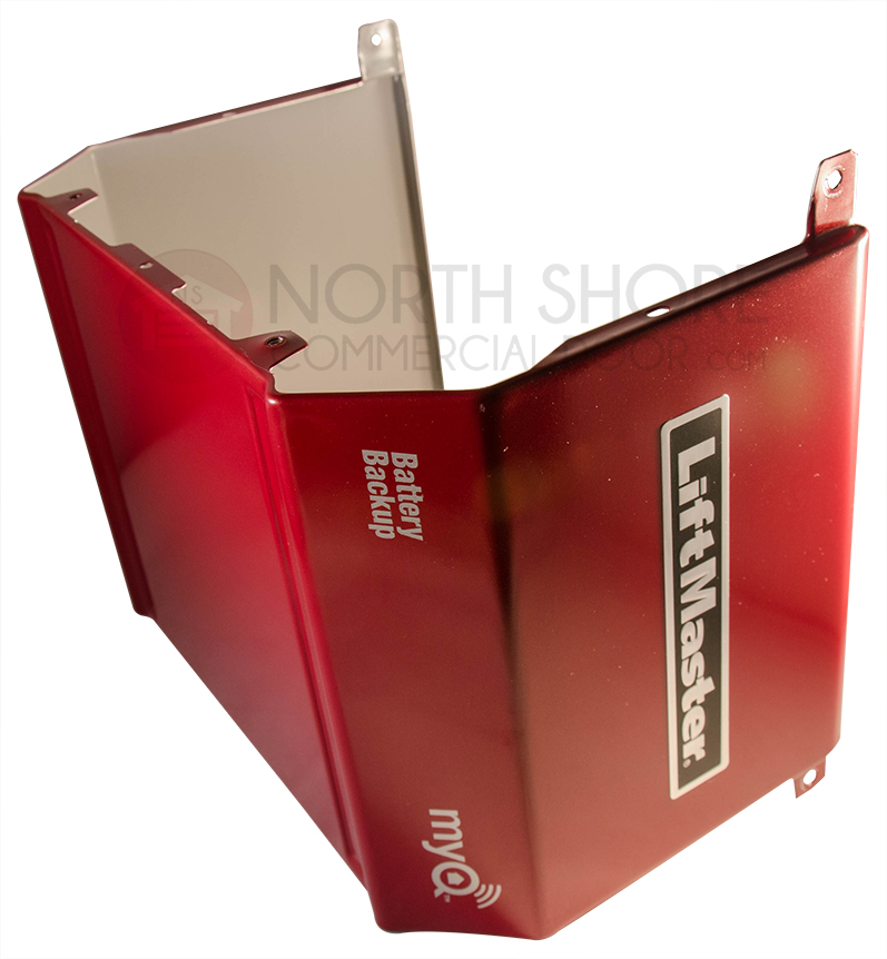 Liftmaster 41A7562 Garage Door Opener Light lens Cover