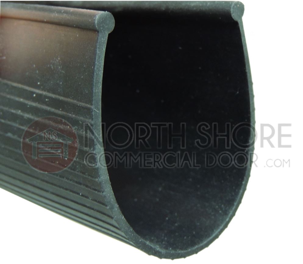Garage Door Weather Stripping, Bottom & Threshold Seal