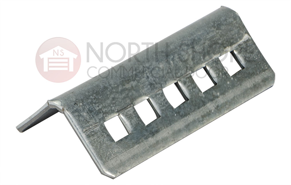 Garage Door 123972037 5Hole Step Plate