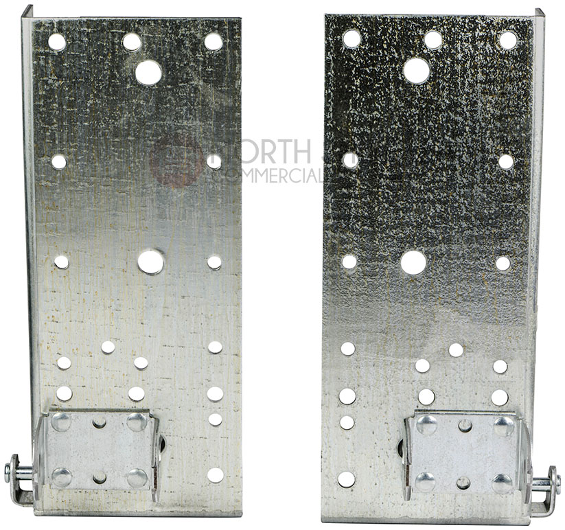 Garage Door Stainless Steel Bottom Bracket