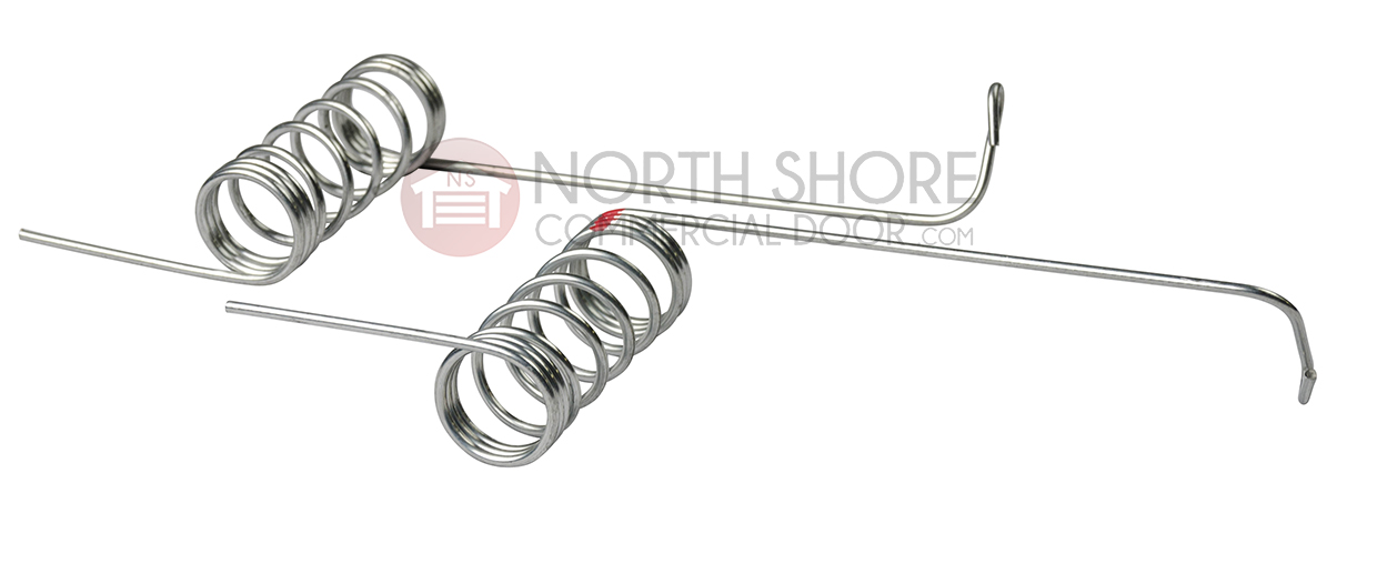 EP4X14 4" Aluminum Garage Door Exhaust Port