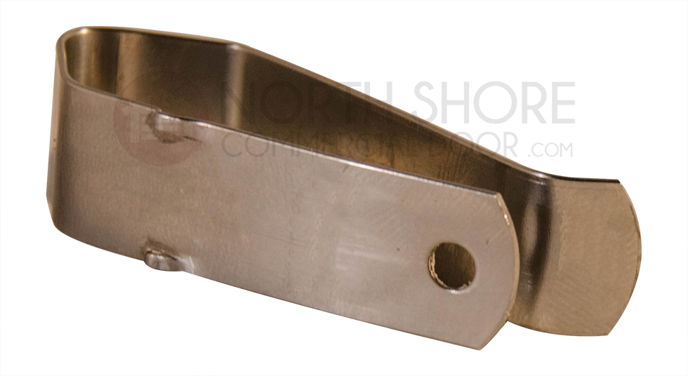 Genie 108389.0001.S Garage Door Opener Visor Clip