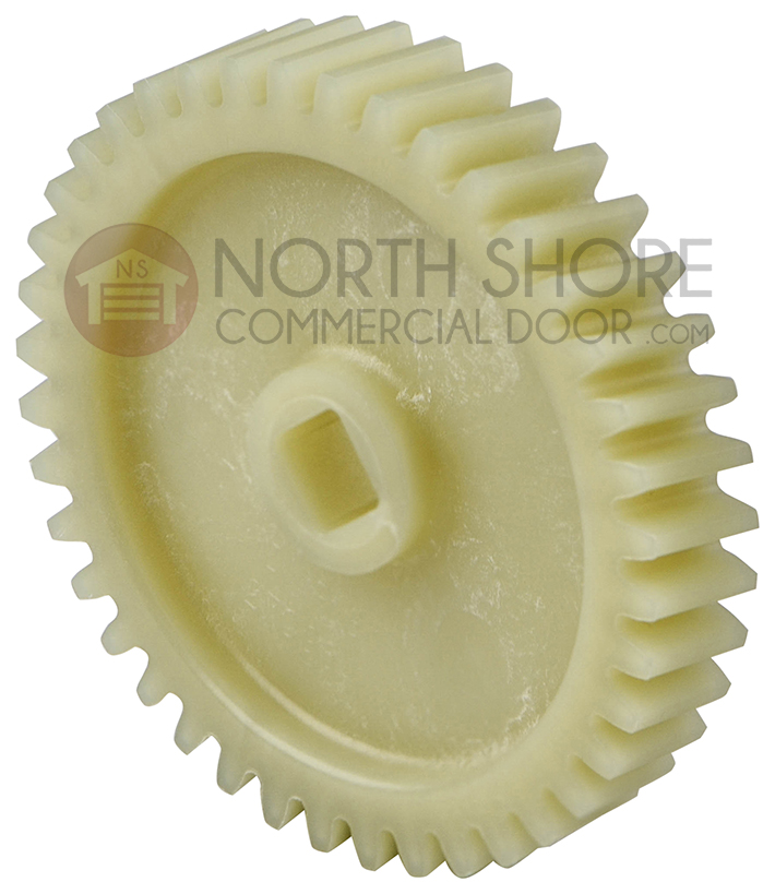 Genie 27091A.S PMX 500 Garage Door Opener Limit Worm Gear