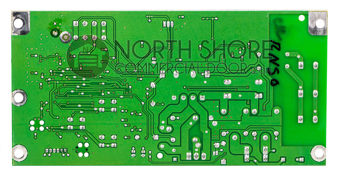 Genie Garage Door Opener 29061T / 20424S Rectifier Circuit Board