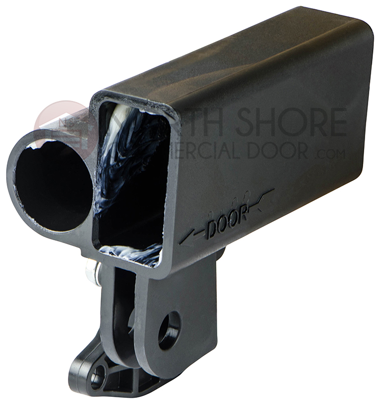 Genie 39411R.S 5Pc Rail Assembly With 7' Belt For QuietLift