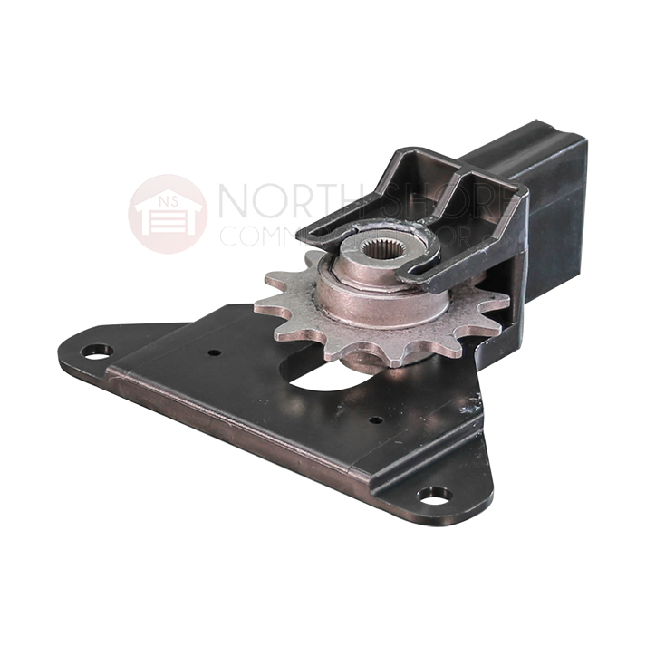 Genie 39277R.S Replacement Chain Sprocket For Residential Garage Doors