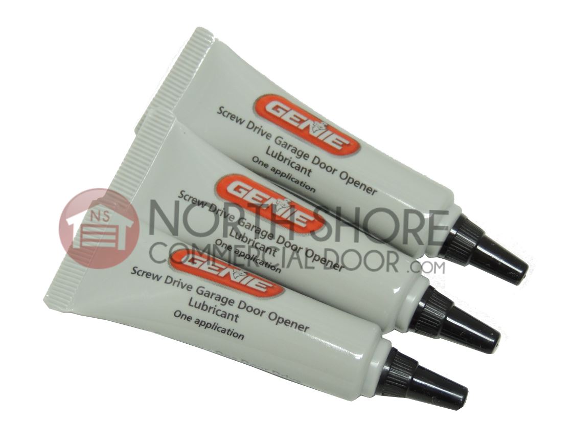 Genie GLU3 Screw Drive Door Opener Lubricant 35676R