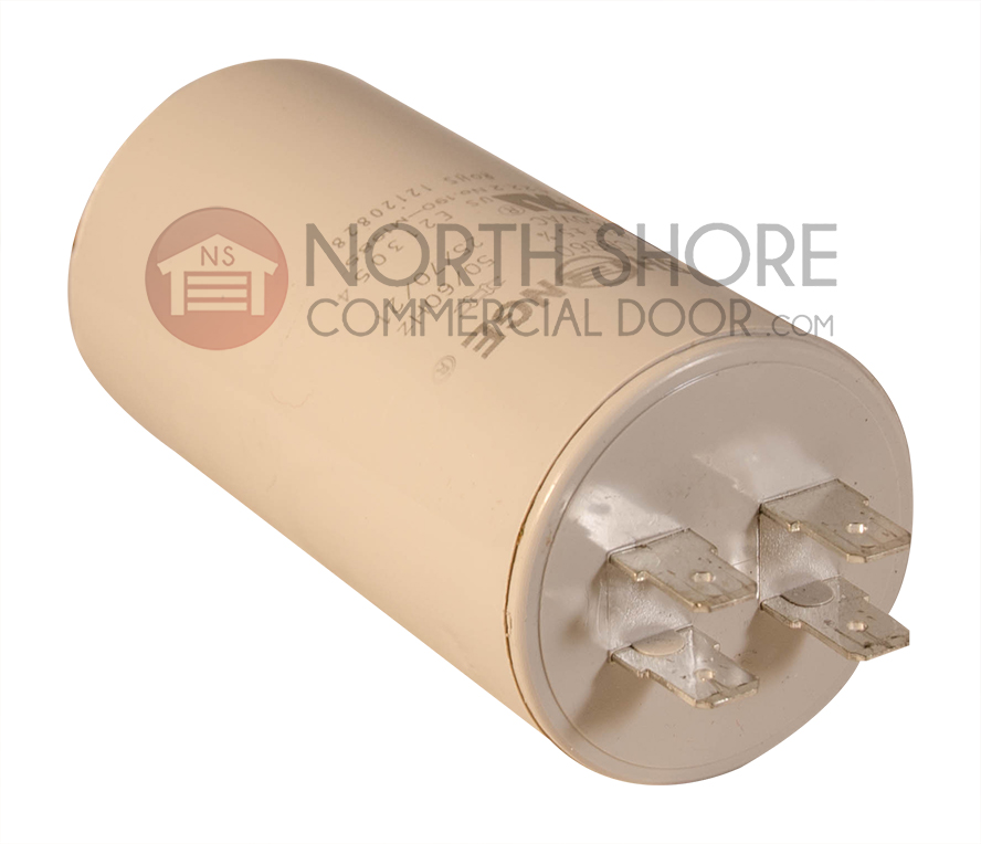 Guardian Access & Door Hardware N4B1D Standard 4button remote control.