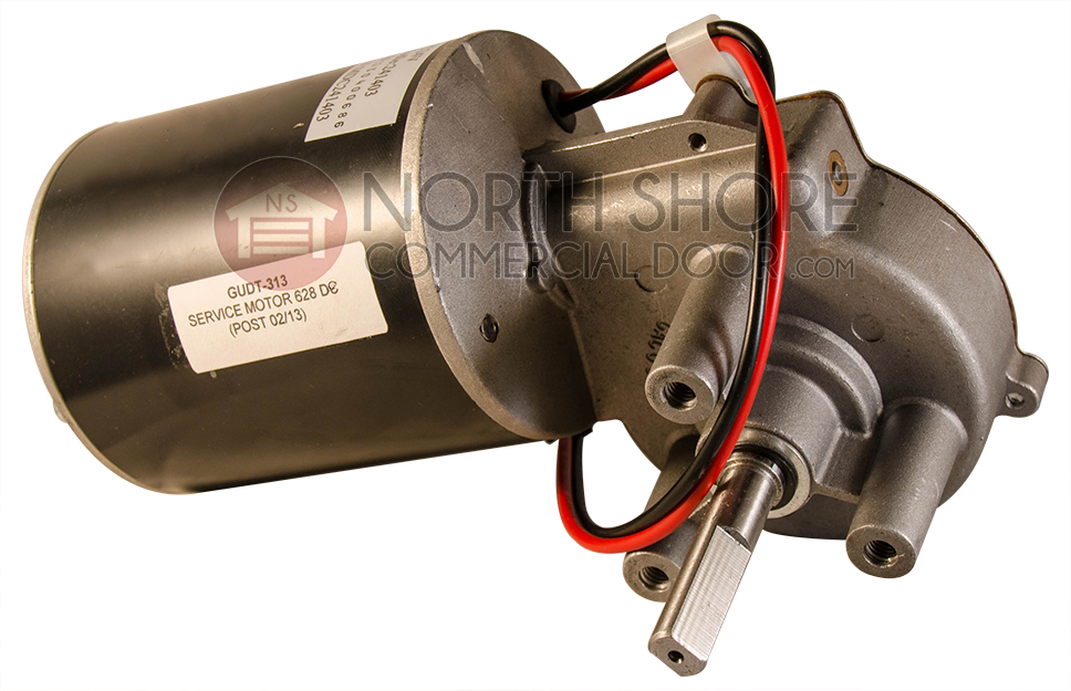 Guardian Access & Door Hardware Replacement Chain Assembly GUT7C for 7 Foot Door