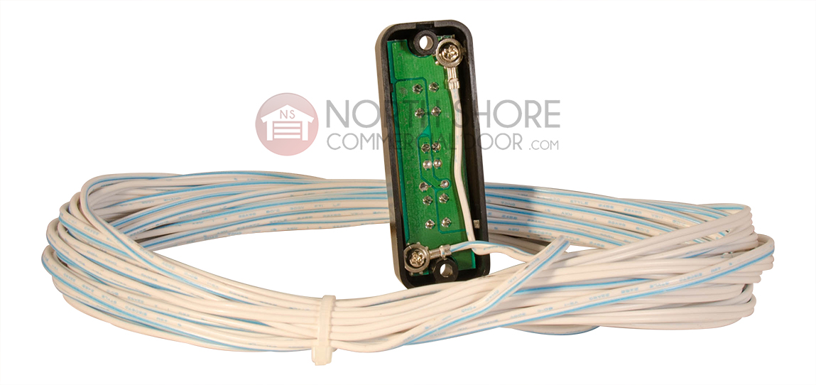 Guardian Access & Door Hardware Replacement Chain Assembly GUT7C for 7 Foot Door