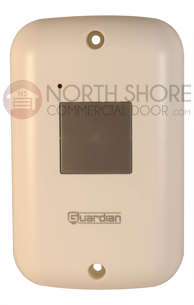 Guardian GDOP3B Garage Door Opener Remote